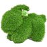 Kögler Gartenfigur, grün, BxH: 23 x 30 cm - gruen