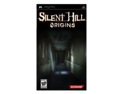 Silent Hill 0rigins