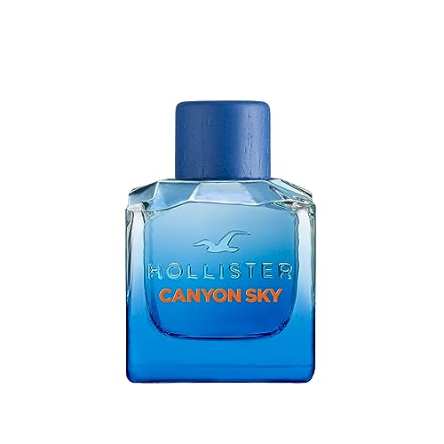 Hollister - Canyon Sky for Him EDT 100 ml