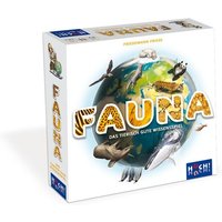 Huch Verlag - Fauna