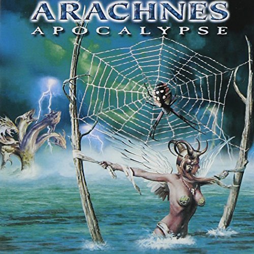 Apocalypse by Arachnes (2002)