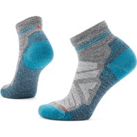 Smartwool Men's Hike Light Cushion Ankle Hiking Socks, medium Gray, XL