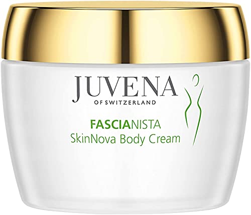 Juvena Fascianista Body Cream 200 ml Entspannt die Faszien & pflegt die Haut