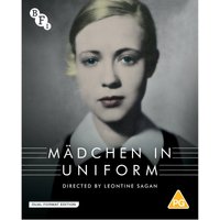Mädchen in Uniform (Dual Format Edition) [Blu-ray]