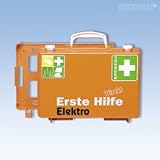 Erste Hilfe Koffer Direkt Elektro