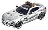 Carrera GO!!! Mercedes-AMG GT DTM Safety Car I Rennbahnen und lizensierte Slotcars | bis zu 2 Spieler | Für Jungs und Mädchen ab 6 Jahren & Erwachsene