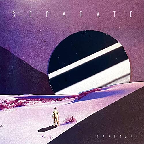 Separate [Vinyl LP]
