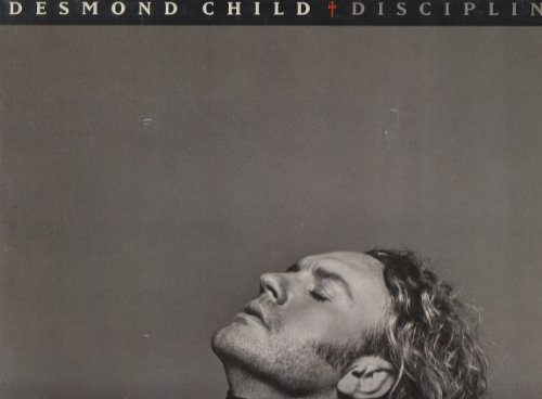 Discipline (1991) [Vinyl LP]