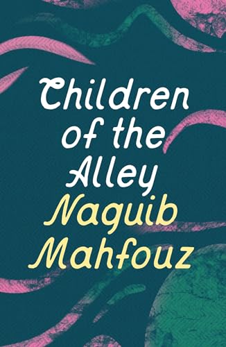 Children of the Alley