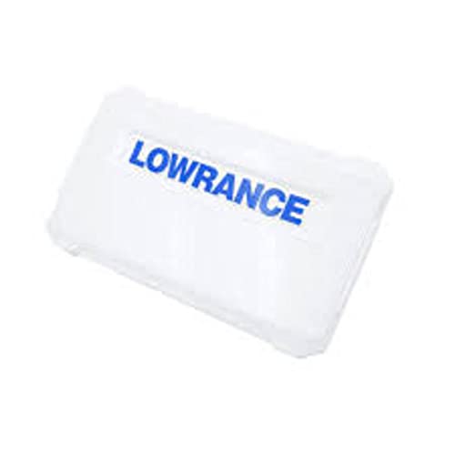 Lowrance 00-15778-001 Elite FS 7 Suncover