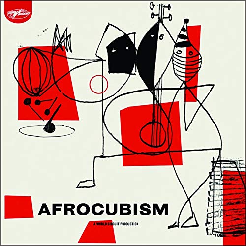 Afrocubism [Vinyl LP]