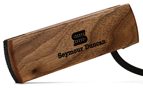 Seymour Duncan SA-3SC Woody SC Walnut