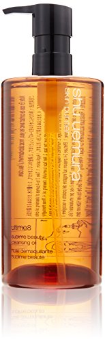 Ultime 8 Sublime Beauty Cleansing Oil - 450mililitr/15.2ounce