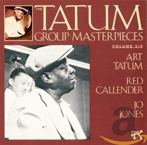 The Tatum Group Masterpieces Volume Six