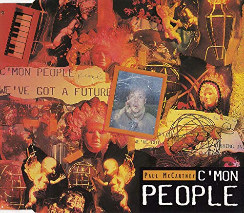 C'mon people (1993)