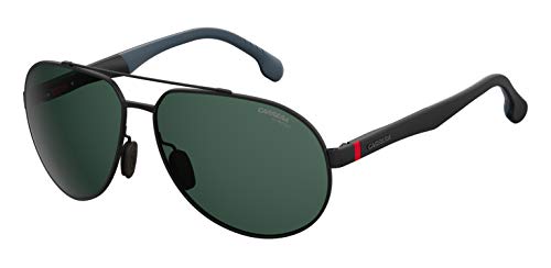 Carrera Herren 8025/S Sonnenbrille, Mehrfarbig (BLRUTDKGR), 63