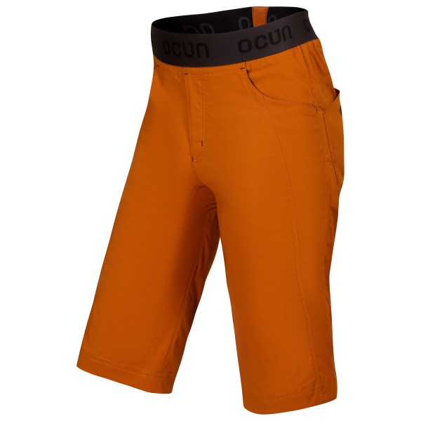 Ocun - Mánia Eco Shorts - Shorts Gr XXL rot