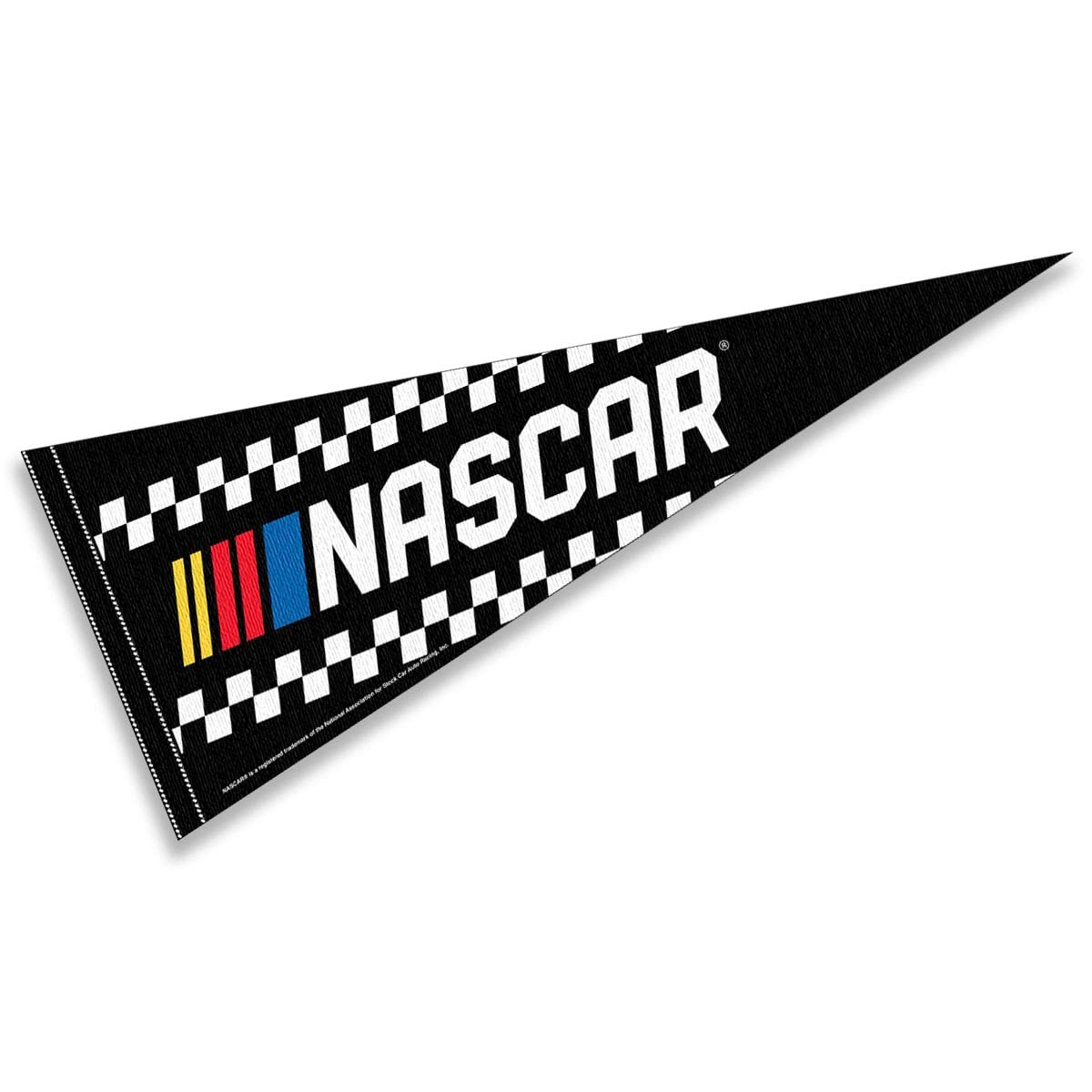 Wincraft NASCAR Logo Pennant and 12x30 Banner