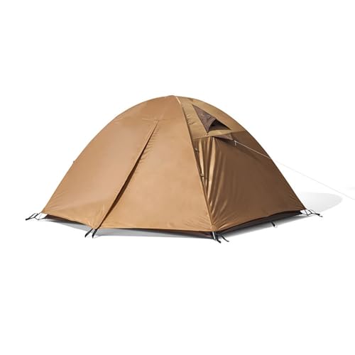 2-3 Personen Camping Zelt Ultraleichte Rucksack Zelt Wasserdicht Winddicht Einfach Zu Bauen Für Outdoor Wandern Und Bergsteigen Trekking Camping Outdoor B