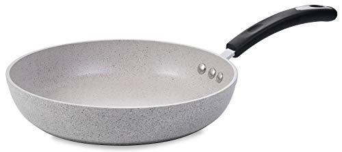 Ozeri 12" Stone Earth Frying Pan by, with 100% APEO & PFOA-Free Stone-Derived Non-Stick Coating from Germany