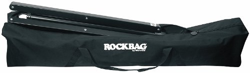 Rockbag RB25590B Delux Line Tasche für bis Lautsprecherstative