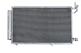 NRF 35903 Kondensator, Klimaanlage