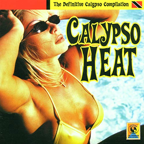 Calypso Heats of American Oi 2