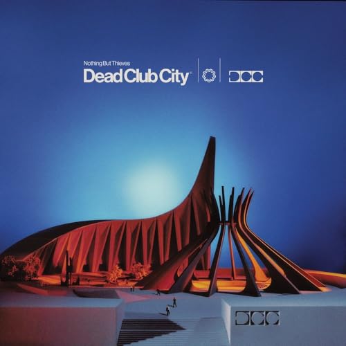 Dead Club City (Deluxe) [Vinyl LP]