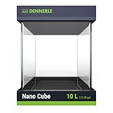 Dennerle Nano Cube 10 L - Das Original