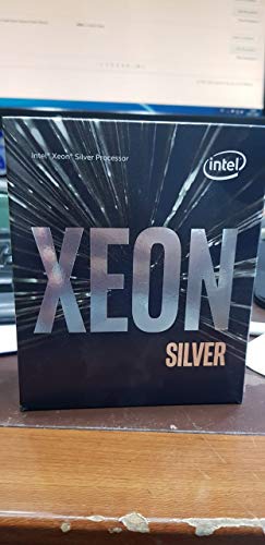 Intel : xeon silver 4110 2.1ghz [675901481045]