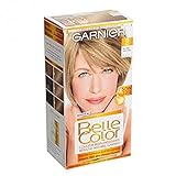GARNIER - Garnier Belle Color mit Arganöl Blond N2