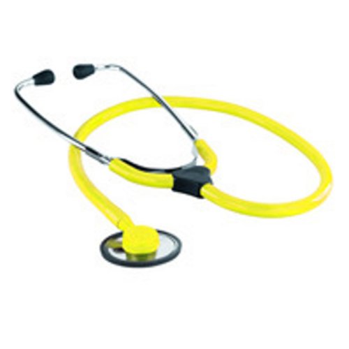 Stethoskop Colorscop Plano gelb, Stethoskope, Otoskope