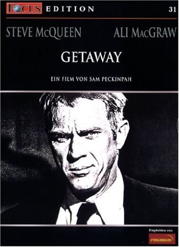 Getaway - FOCUS-Edition