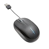Kensington Pro Fit K72339USA USB-Maus (einziehbar, kabelgebunden)