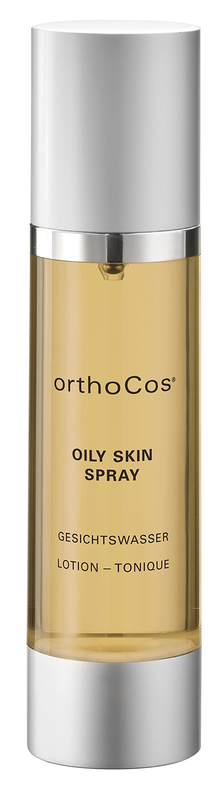 Binella orthoCos® Oily Skin Spray 200 ml