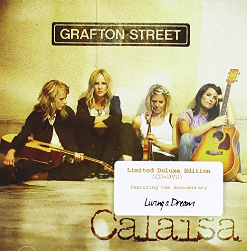 Grafton Street [CD+Dvd]