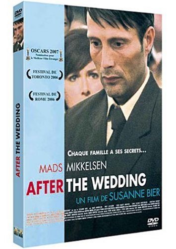 After the wedding [FR Import]