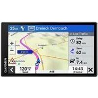 Garmin DriveSmart 66 - GPS-Navigationsgerät - Kfz 15,20cm (6) Breitbild