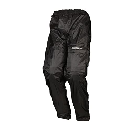 Modeka Easy Winter Regenhose XXL