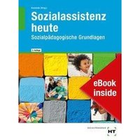 eBook inside: Buch und eBook Sozialassistenz heute, m. 1 Buch, m. 1 Beilage