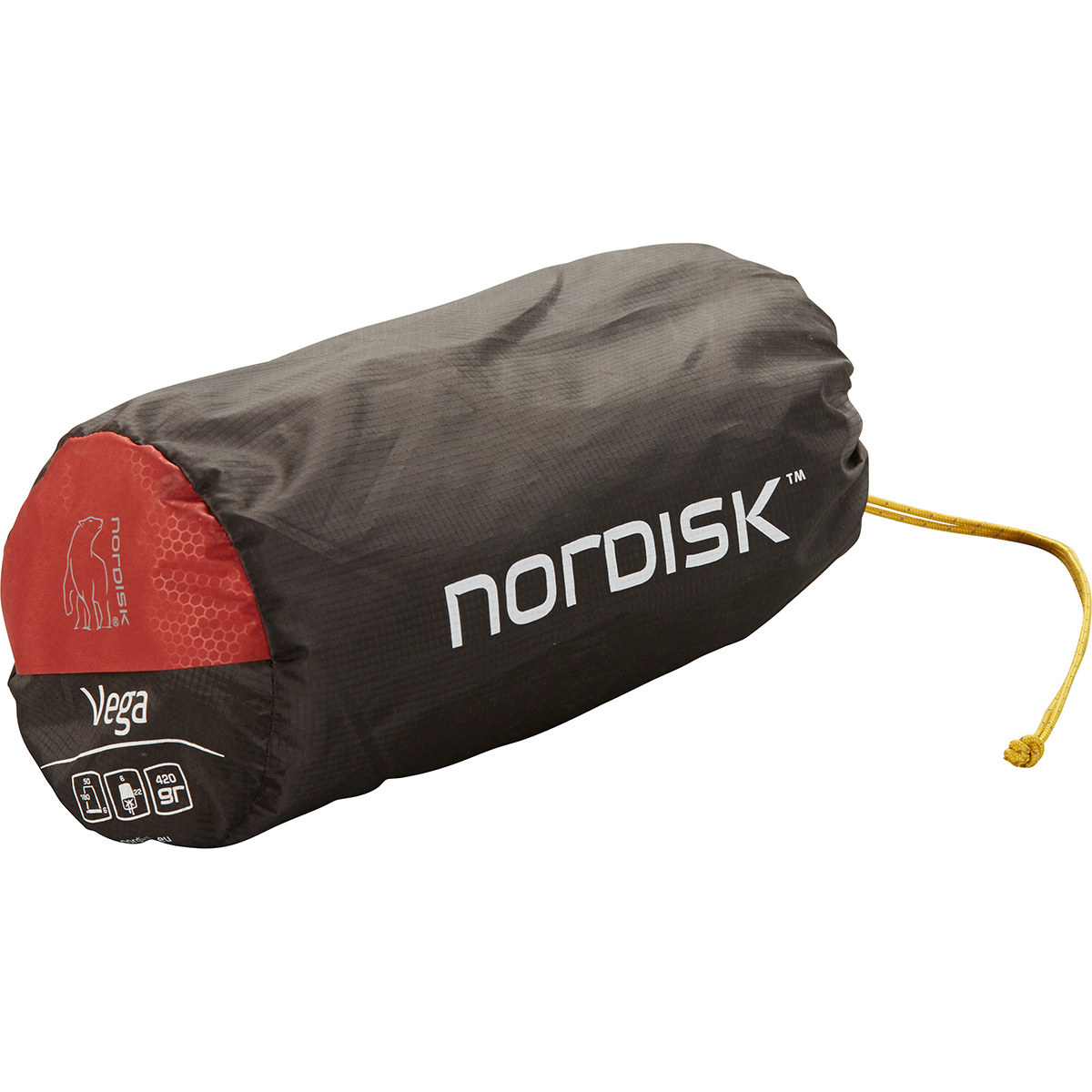 Nordisk Vega Air Isomatte 2