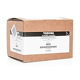 Toshiba Dynabook T-305PK-R Cartouche de Toner 1 pièce(s) Original Noir