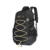 Karactermania NASA Pro Backpack Neon Logo Bags
