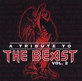 Tribute to the Beast,Vol.2