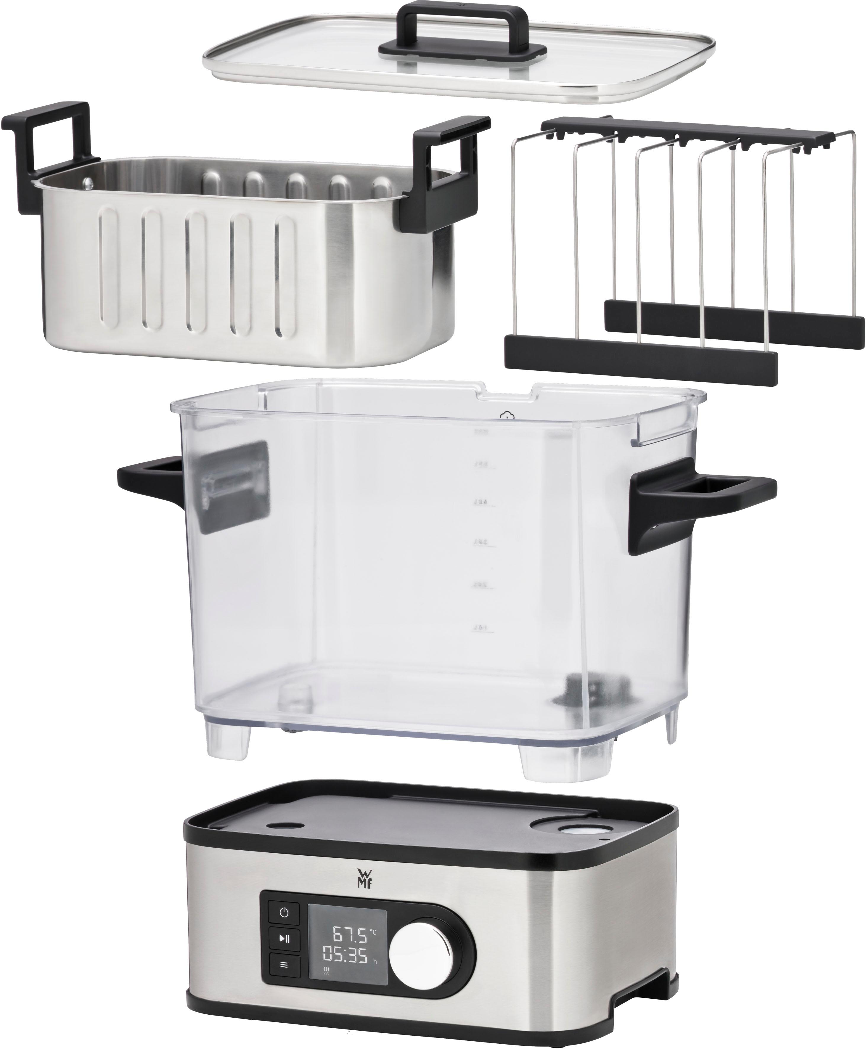 WMF Sous-Vide Garer "LONO Pro" 2