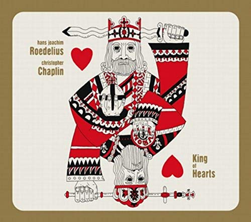 King of Hearts