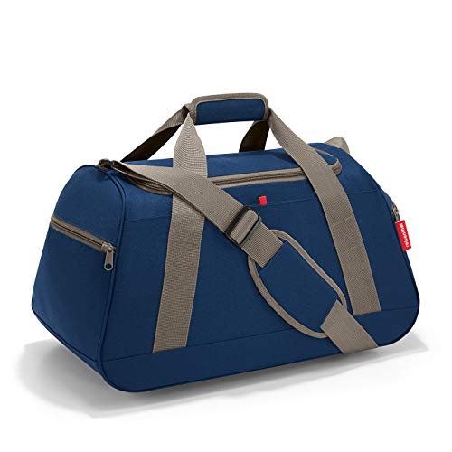 reisenthel activitybag Koffer, 54 cm, 35 Liter, Dark Blue