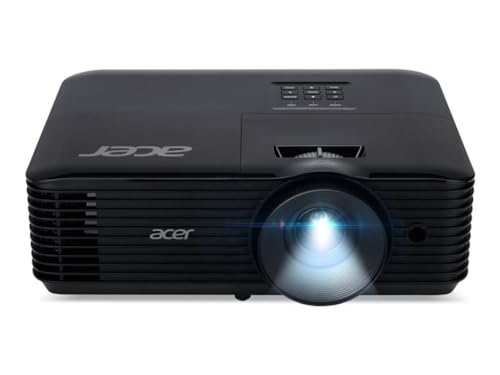 ACER Projector X1128i - Lampe 4.500 Lm- SVGA