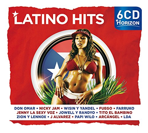 Horizon-Latino Hits