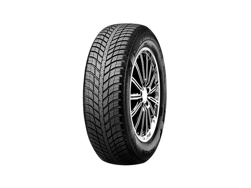 Allwetterreifen 225/40 R18 92V Nexen N'Blue 4 Season XL M+S